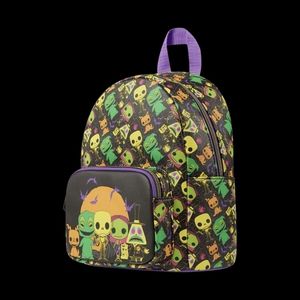 Funko backpack Nightmare Before Christmas